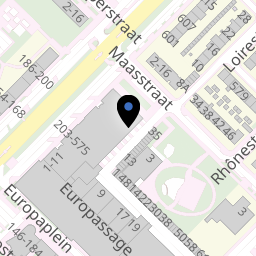 Appartement HKK01 C 1557 162