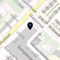 Appartement HKK01 C 1557 167