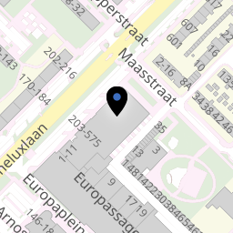 Appartement HKK01 C 1557 168