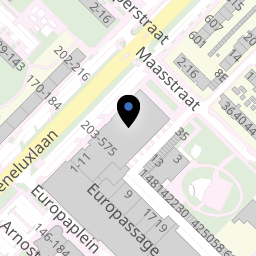 Appartement HKK01 C 1557 169