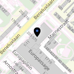 Appartement HKK01 C 1557 170