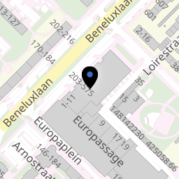 Appartement HKK01 C 1557 171