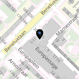 Appartement HKK01 C 1557 173