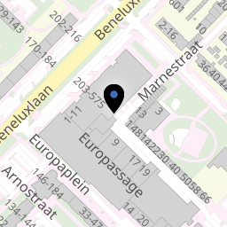 Appartement HKK01 C 1557 178
