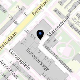 Appartement HKK01 C 1557 179
