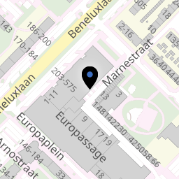 Appartement HKK01 C 1557 180