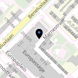 Appartement HKK01 C 1557 181