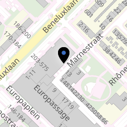 Appartement HKK01 C 1557 182