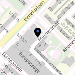 Appartement HKK01 C 1557 183