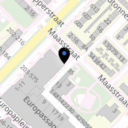 Appartement HKK01 C 1557 186