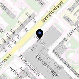 Appartement HKK01 C 1557 187