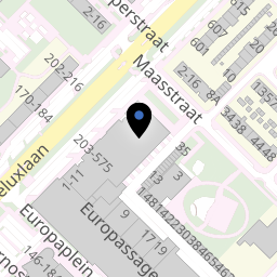 Appartement HKK01 C 1557 23