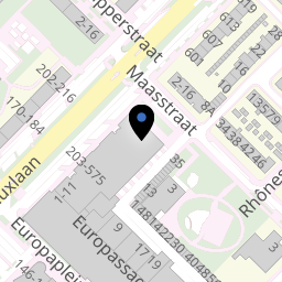 Appartement HKK01 C 1557 25