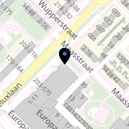 Appartement HKK01 C 1557 27