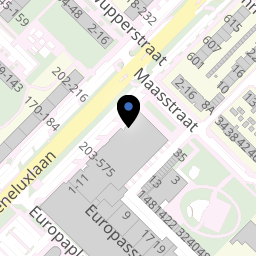 Appartement HKK01 C 1557 29