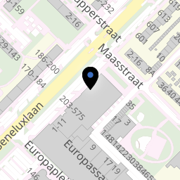 Appartement HKK01 C 1557 30