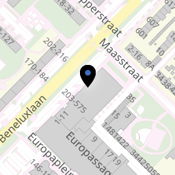 Appartement HKK01 C 1557 31