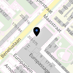 Appartement HKK01 C 1557 32