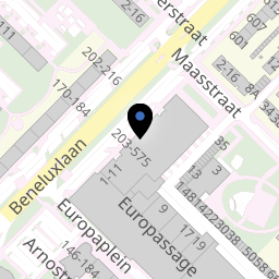 Appartement HKK01 C 1557 33