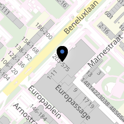 Appartement HKK01 C 1557 34