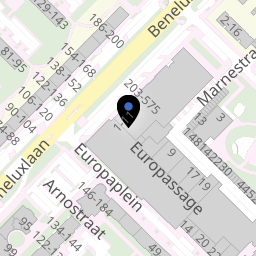 Appartement HKK01 C 1557 38