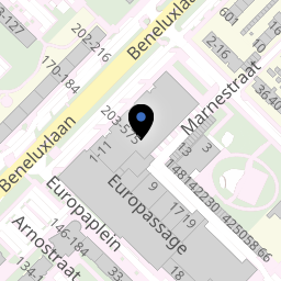 Appartement HKK01 C 1557 41