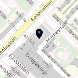 Appartement HKK01 C 1557 44