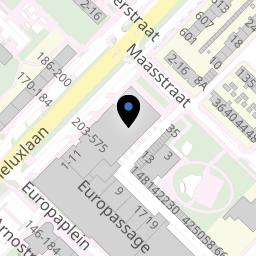 Appartement HKK01 C 1557 45