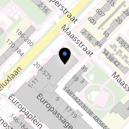 Appartement HKK01 C 1557 46