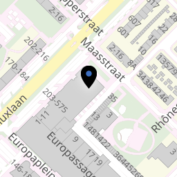Appartement HKK01 C 1557 47