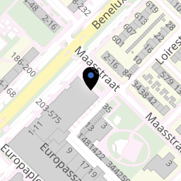 Appartement HKK01 C 1557 49