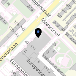 Appartement HKK01 C 1557 53