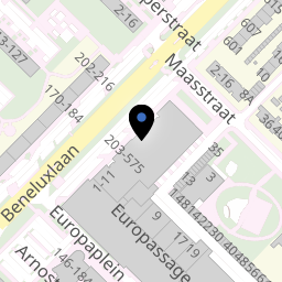 Appartement HKK01 C 1557 55