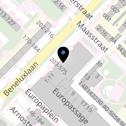 Appartement HKK01 C 1557 56