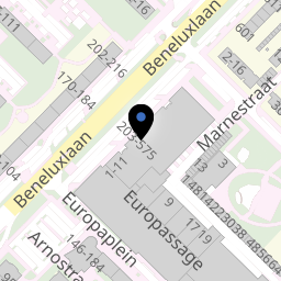 Appartement HKK01 C 1557 57