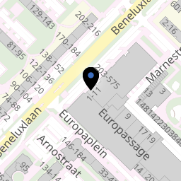Appartement HKK01 C 1557 60