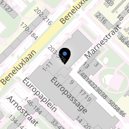 Appartement HKK01 C 1557 63