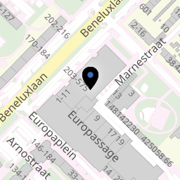 Appartement HKK01 C 1557 64