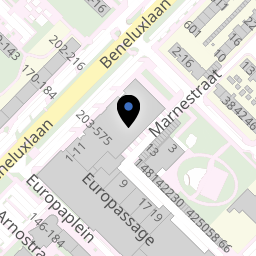 Appartement HKK01 C 1557 67