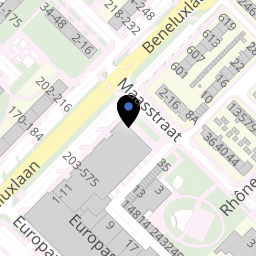 Appartement HKK01 C 1557 73