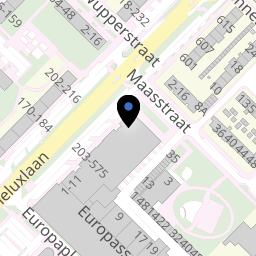 Appartement HKK01 C 1557 74
