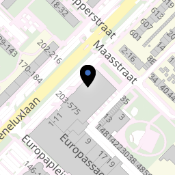 Appartement HKK01 C 1557 76