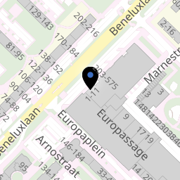 Appartement HKK01 C 1557 83