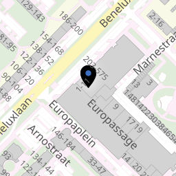 Appartement HKK01 C 1557 84
