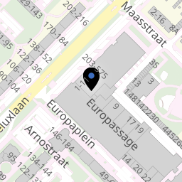 Appartement HKK01 C 1557 85