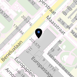 Appartement HKK01 C 1557 9