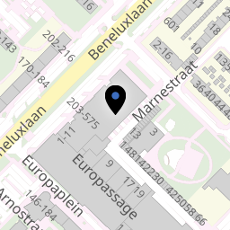 Appartement HKK01 C 1557 90