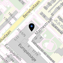 Appartement HKK01 C 1557 91