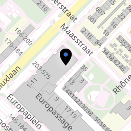 Appartement HKK01 C 1557 92