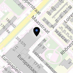 Appartement HKK01 C 1557 94